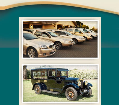 Henry Lorrimer Funerals - Oakey, QLD