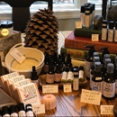 Stone Row Apothecary - Health & Wellness Products