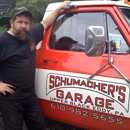 Schumacher's Garage - Assembly & Fabricating Service