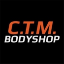 C.T.M. Body Shop - Auto Repair & Service