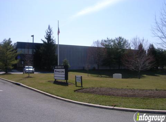 Pacon Manufacturing Corp - Navassa, NC