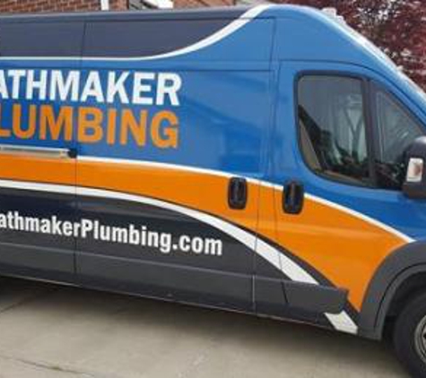 Pathmaker Plumbing - Marvin, NC