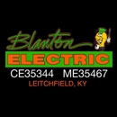 Blanton Electric - Electricians
