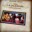 Taqueria La Jaliciense - Mexican Restaurants