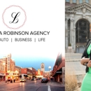 LEQUANA ROBINSON AGENCY - Insurance