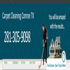 Carpet Cleaning Conroe TX