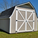 Georgia Dutch Barns Inc - Buildings-Portable