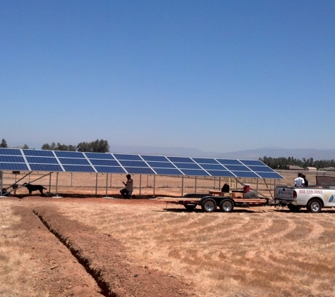 Valley Solar Electric - Clovis, CA