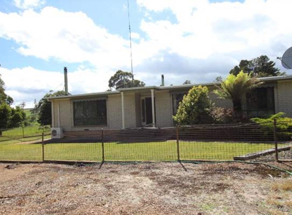 Harcourts North East - Scottsdale, TAS