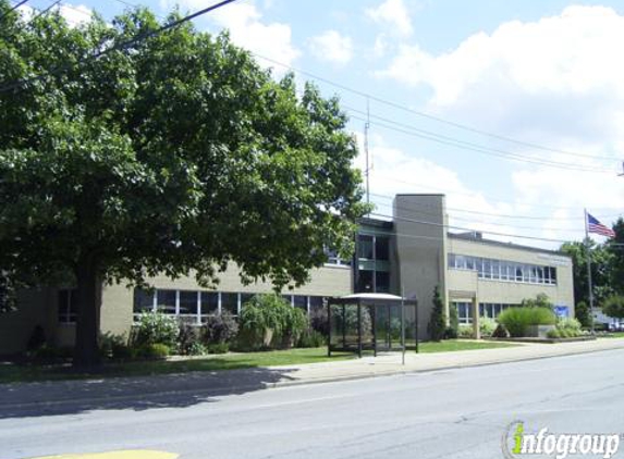 Garfield Heights Municipal Court - Cleveland, OH