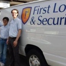 First Lock & Security Technologies - Locks & Locksmiths