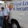 First Lock & Security Technologies