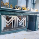 M & Co Hair Salon - Beauty Salons