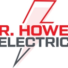 R. Howe Electric Inc