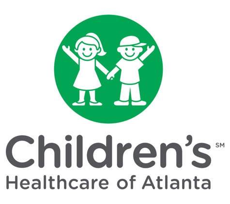 Children's Healthcare of Atlanta Radiology - Egleston Hospital - Atlanta, GA