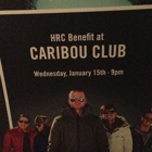 Caribou Club
