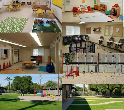 Caria's Childcare - Phoenix, AZ