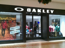 Oakley Store - Lubbock, TX 79414