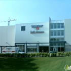 The Lock Up Self Storage