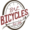 B & L Bicycles gallery