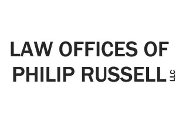 Law Offices of Philip Russell - Cos Cob, CT