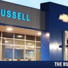 Russell Chevrolet Company gallery