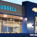 Russell Chevrolet Company - New Car Dealers