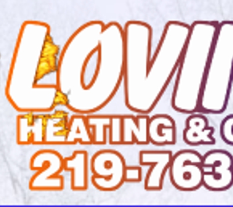 Lovings Heating & Cooling Inc - Portage, IN