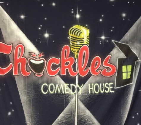 Chuckles Comedy House - Cordova, TN