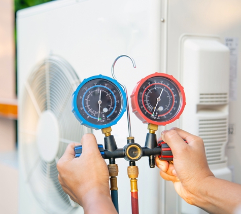 Harvey Norman Emergency Hot Water Solutions