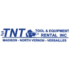 T N T Tool & Equipment Rental, Inc.