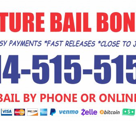 Future Bail Bonds San Diego - San Diego, CA