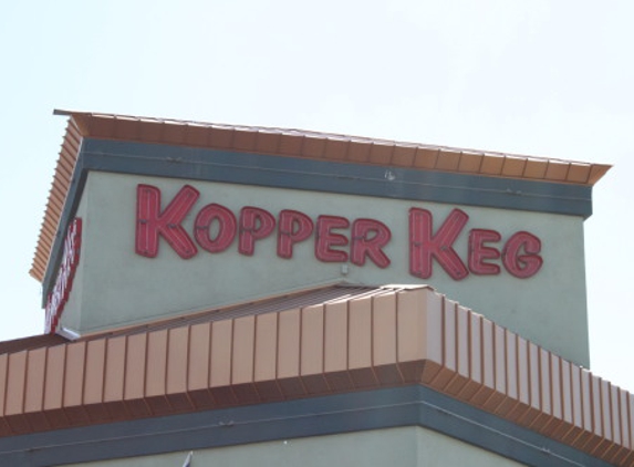 Kopper Keg West - Las Vegas, NV