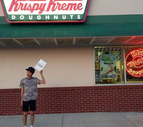 Krispy Kreme - Panama City, FL
