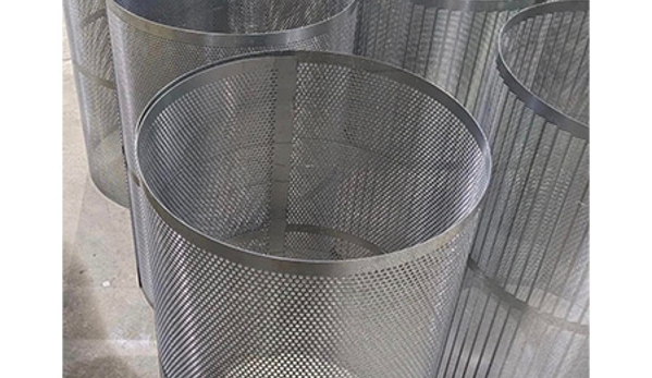 Bendigo Sheetmetal - Long Gully, VIC