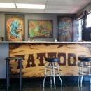 Mighty Mike's Tattooing Inc - Tattoos