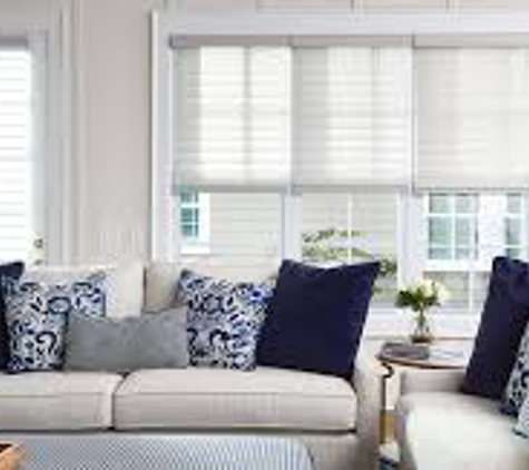 Budget Blinds of Gastonia - Gastonia, NC