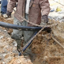 Associated Plumbers Inc. - Plumbing-Drain & Sewer Cleaning