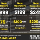 Allstar Garage Door Austin TX - Garage Doors & Openers
