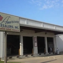 American Wholesalers Inc. - Windows