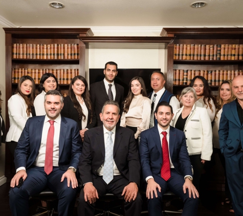 Mendez & Sanchez, A Professional Law Corporation - Los Angeles, CA. Mendez & Sanchez Team of Experts