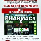 Fulton Drugs, Inc.