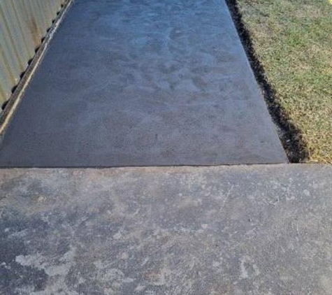 Smiley's Concrete - Thornbury, VIC