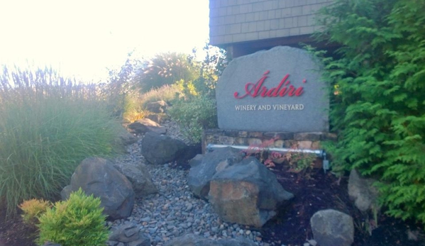 Ardiri Wines - Cornelius, OR