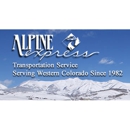Alpine Express Shuttle - Shuttle Service