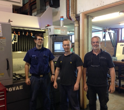 Billroy Manufacturing and Engineering Pty Ltd - Wauchope, NSW