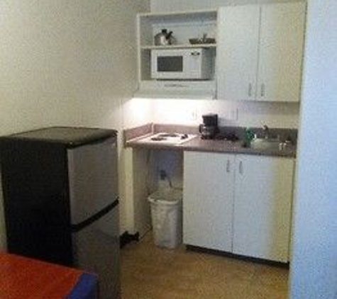 Suburban Extended Stay - Fayetteville, NC