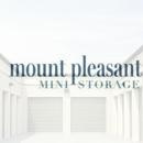 Mt Pleasant Mini Storage - Self Storage