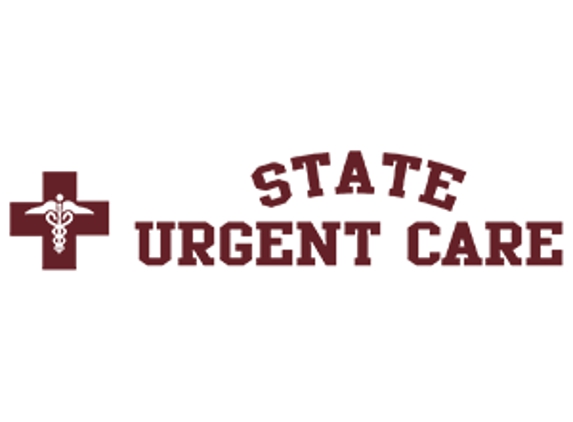 State Urgent Care - Starkville, MS