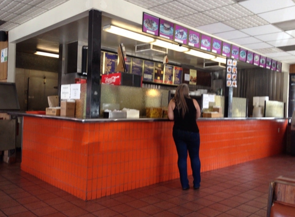 Jim's Burger - Los Angeles, CA